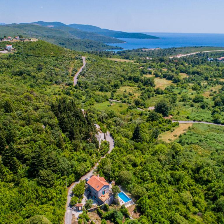 Villa Toscana with a pool - Vila - 7