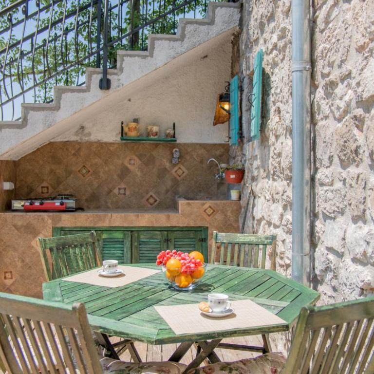 Villa Toscana with a pool - Vila - 35