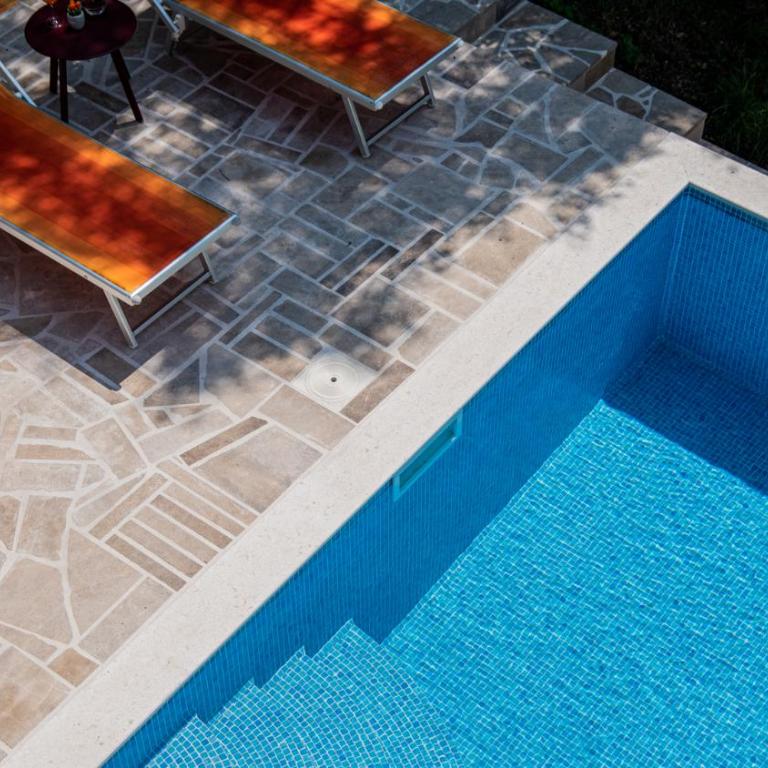 Villa Toscana with a pool - Vila - 41