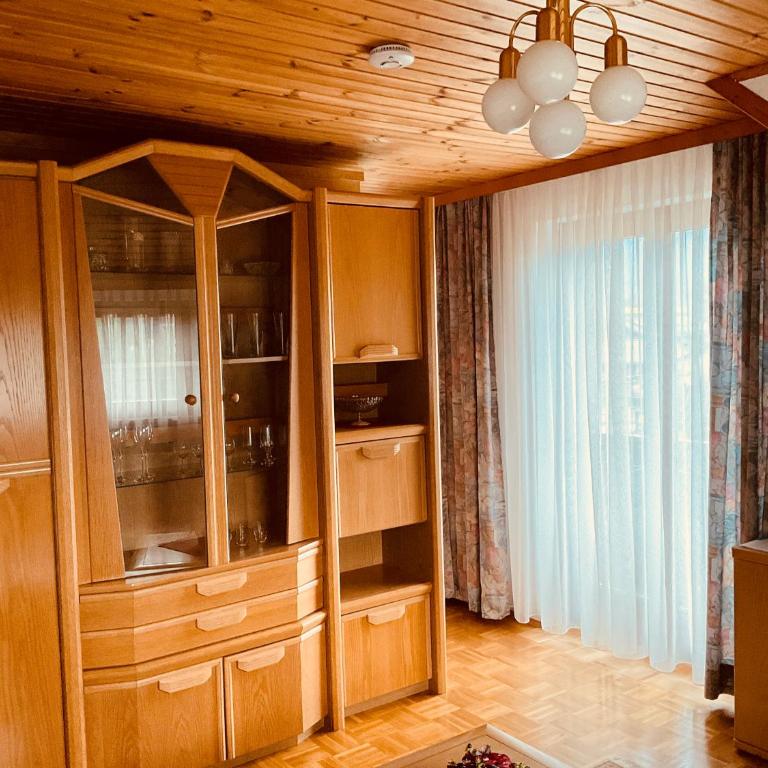 Appartements D'Angelo - Apartment mit 2 Schlafzimmern und Balkon - 14