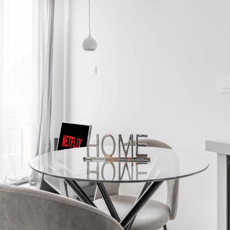 AC61 Lambrate-Loreto APPARTAMENTO MODERNO CENTRALE - Appartamento con 1 Camera da Letto - 1