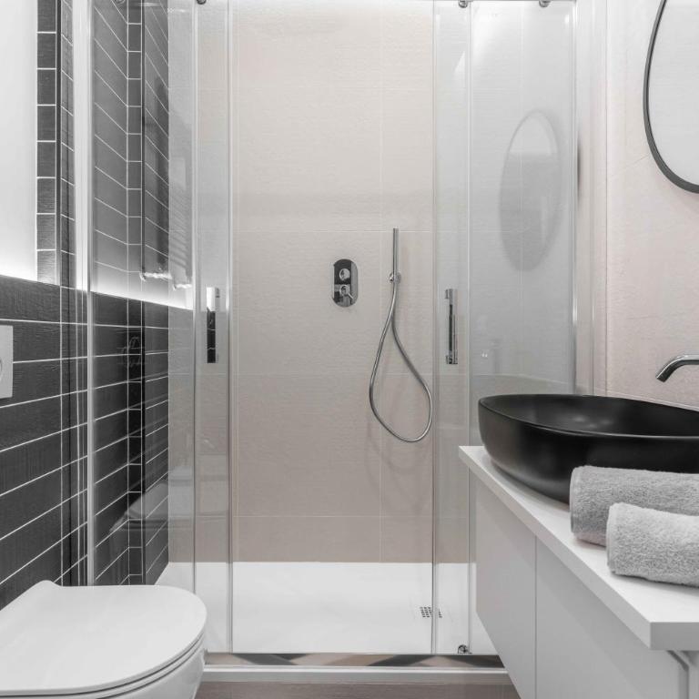 AC61 Lambrate-Loreto APPARTAMENTO MODERNO CENTRALE - Appartamento con 1 Camera da Letto - 17