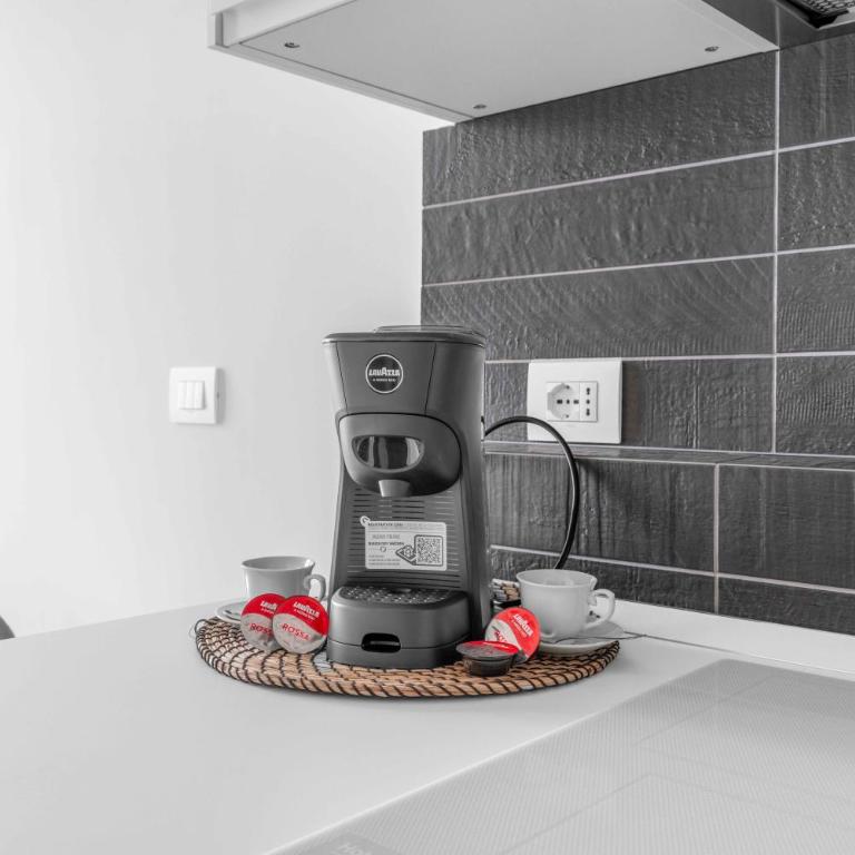 AC61 Lambrate-Loreto APPARTAMENTO MODERNO CENTRALE - Appartamento con 1 Camera da Letto - 9