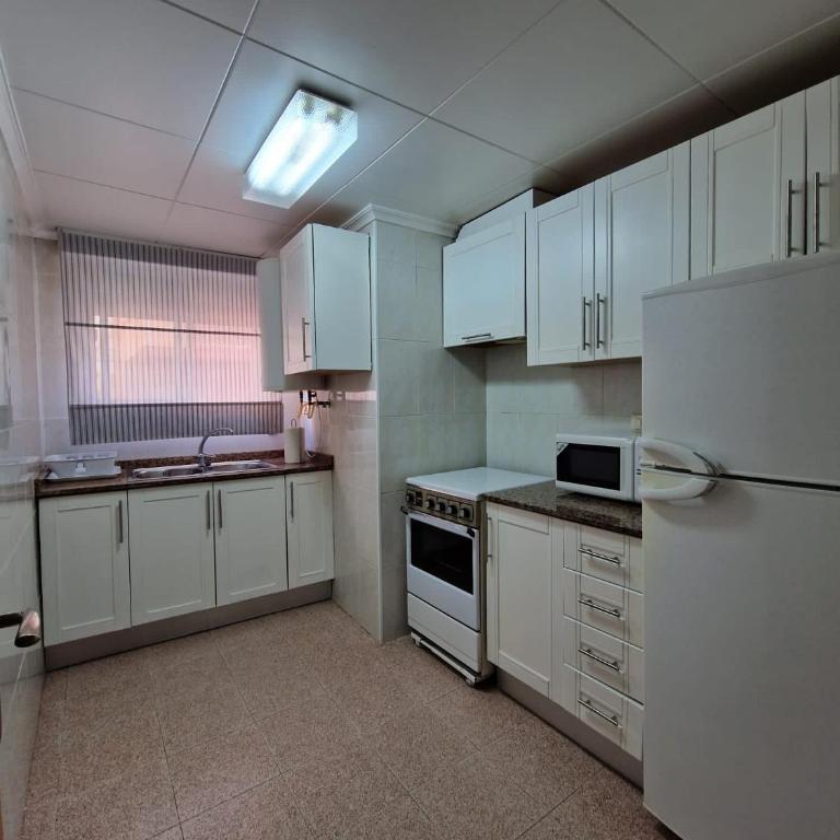 Apartamento CA VALEN 4 - Apartamento de 2 dormitorios - 4