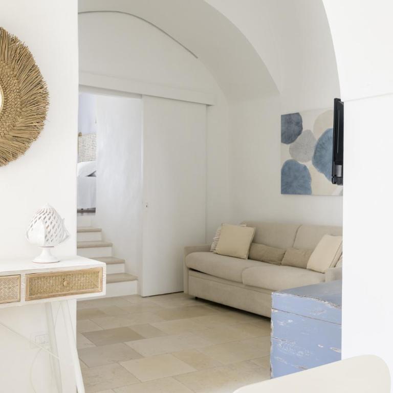 La Casa del Vicolo by Wonderful Italy - One-Bedroom Apartment - 4