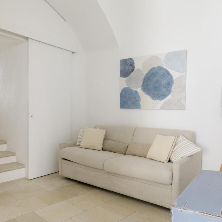 La Casa del Vicolo by Wonderful Italy - One-Bedroom Apartment - 2