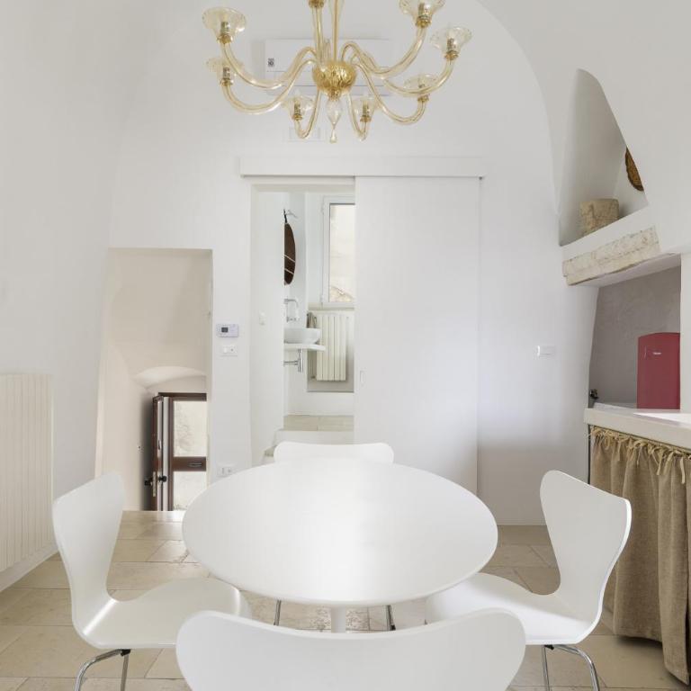 La Casa del Vicolo by Wonderful Italy - One-Bedroom Apartment - 8