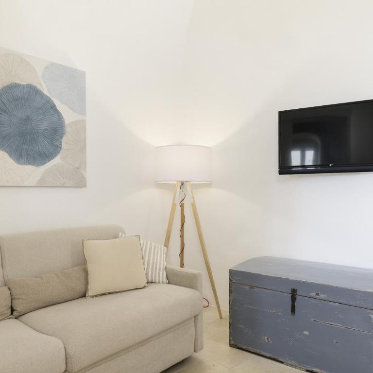 La Casa del Vicolo by Wonderful Italy - One-Bedroom Apartment - 10