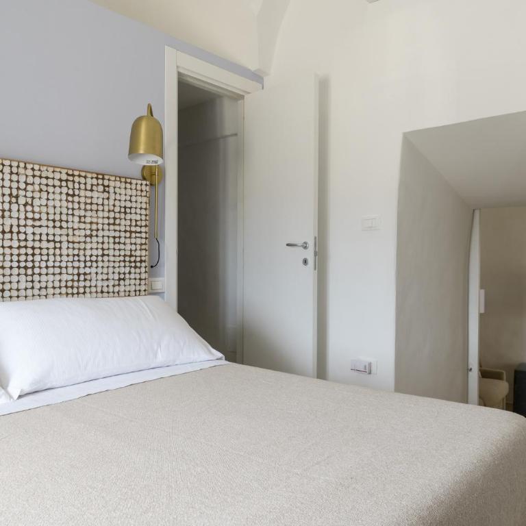 La Casa del Vicolo by Wonderful Italy - One-Bedroom Apartment - 14