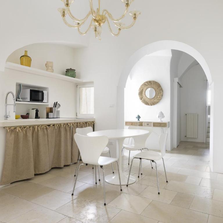 La Casa del Vicolo by Wonderful Italy - One-Bedroom Apartment - 5