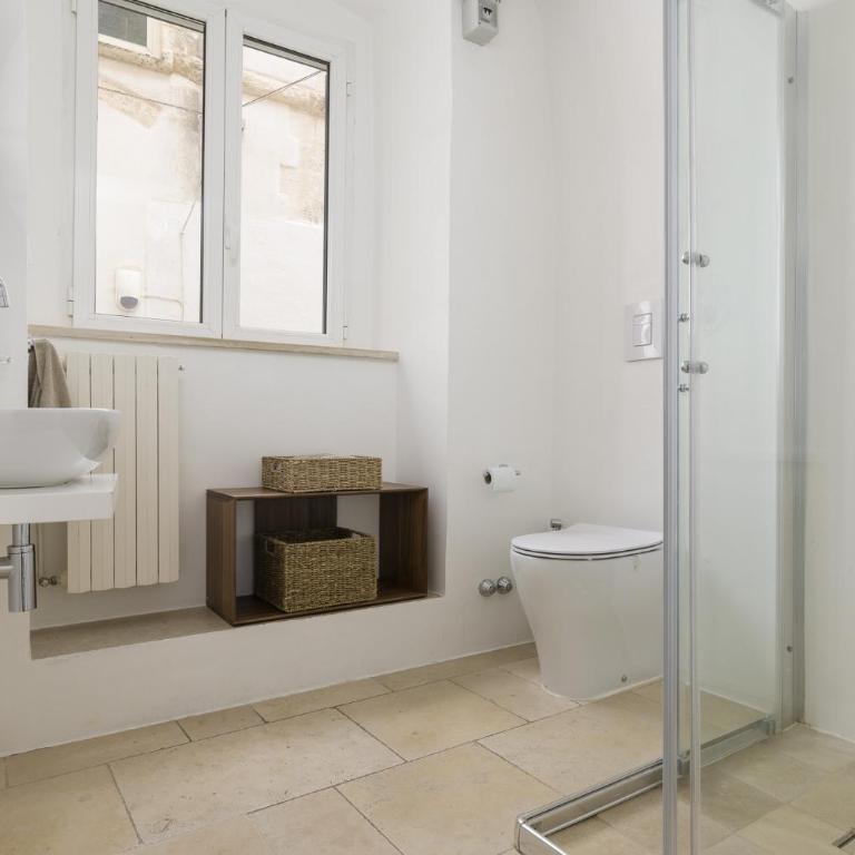 La Casa del Vicolo by Wonderful Italy - One-Bedroom Apartment - 17