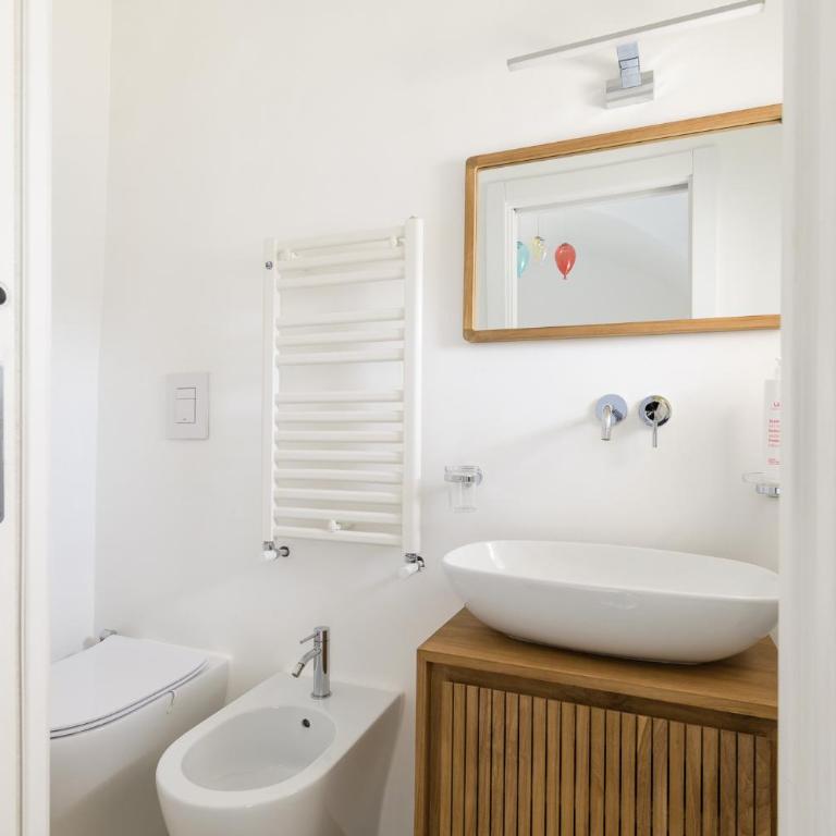 La Casa del Vicolo by Wonderful Italy - One-Bedroom Apartment - 19