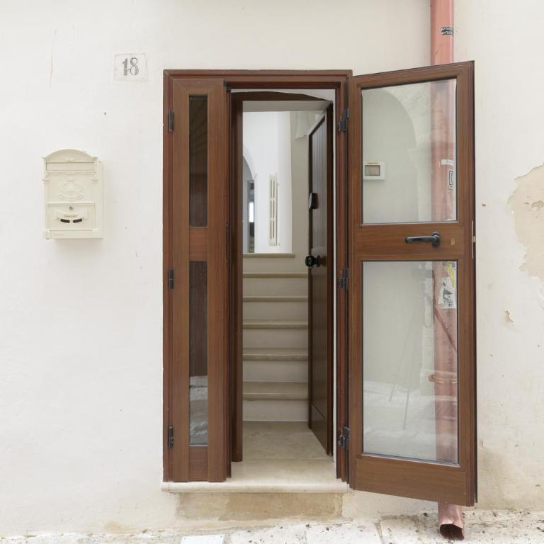 La Casa del Vicolo by Wonderful Italy - One-Bedroom Apartment - 21