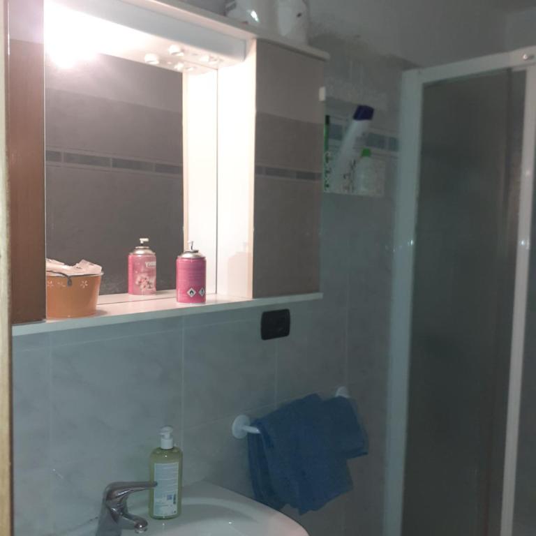 Appartamento Vacanze Malù - Appartamento con 2 Camere da Letto - 60