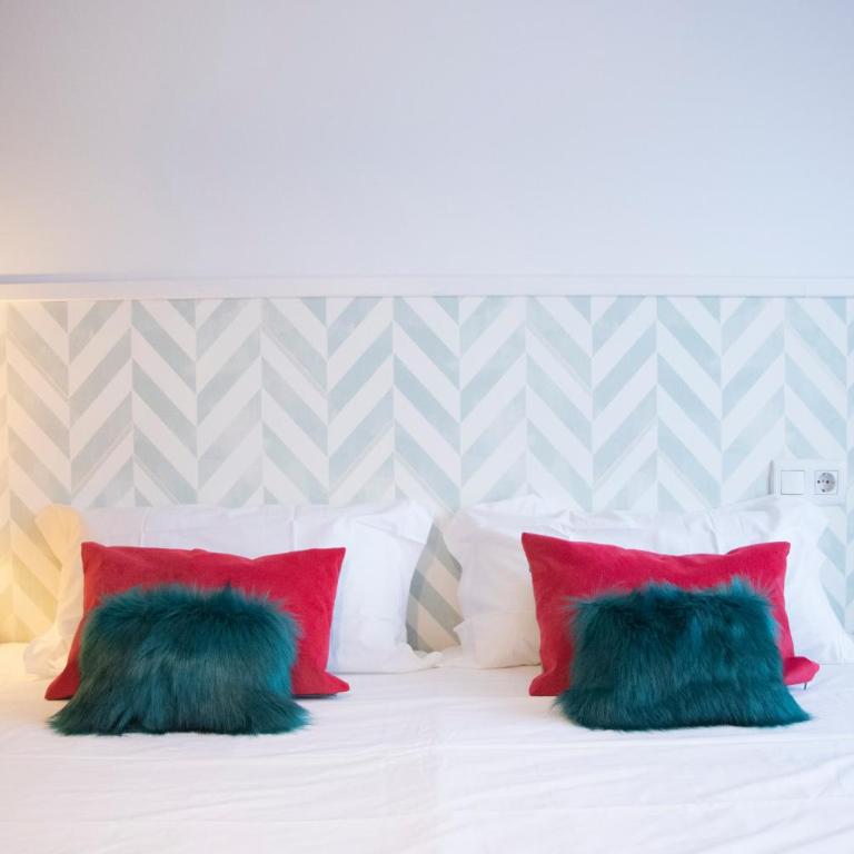 Luxury Singular Apartments Green - Apartamento Superior con aparcamiento - 1