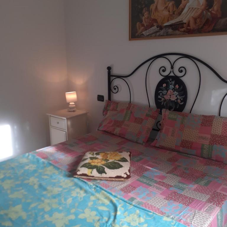 Appartamento Vacanze Malù - Appartamento con 2 Camere da Letto - 62