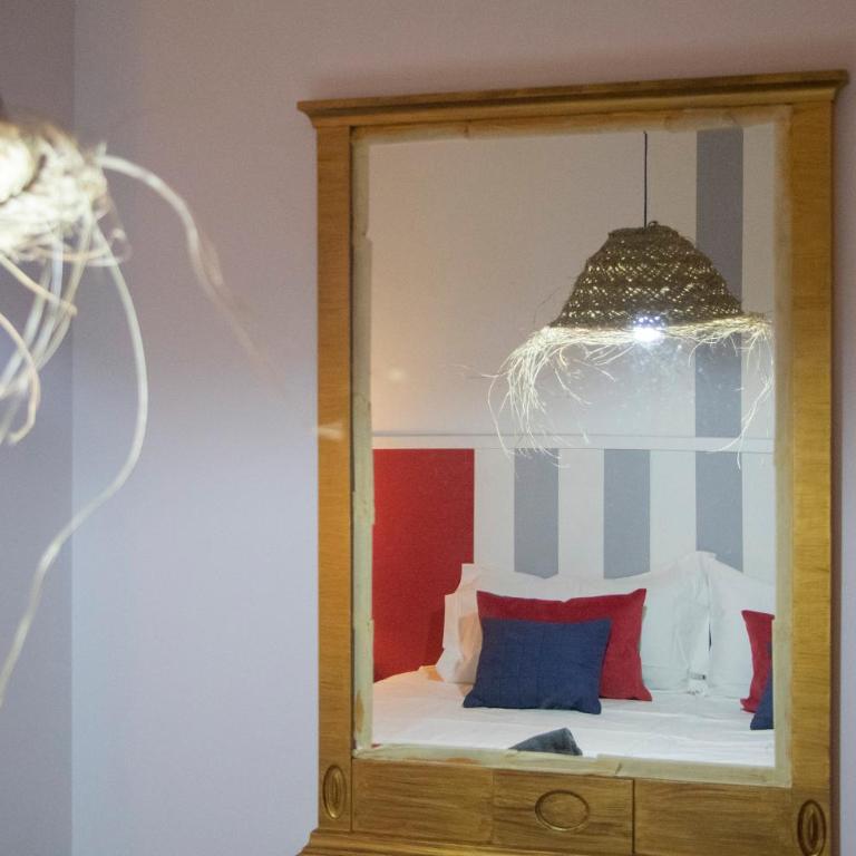 Luxury Singular Apartments Green - Apartamento Superior con aparcamiento - 2