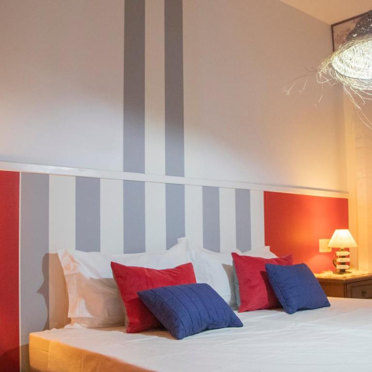 Luxury Singular Apartments Green - Apartamento Superior con aparcamiento - 4