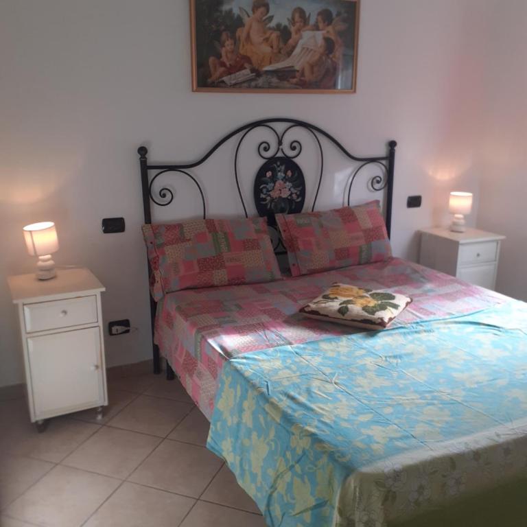 Appartamento Vacanze Malù - Appartamento con 2 Camere da Letto - 65
