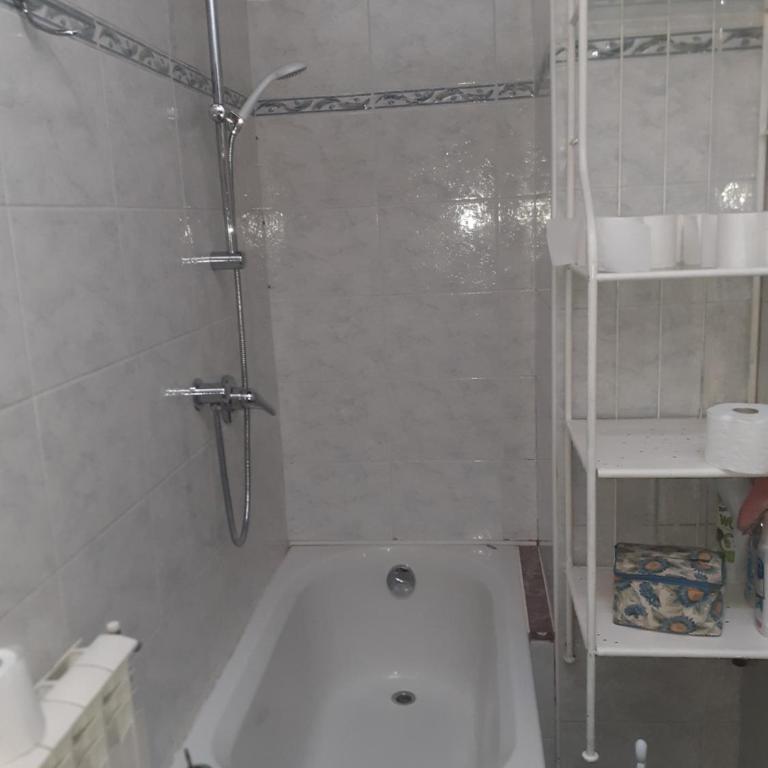 Appartamento Vacanze Malù - Appartamento con 2 Camere da Letto - 68
