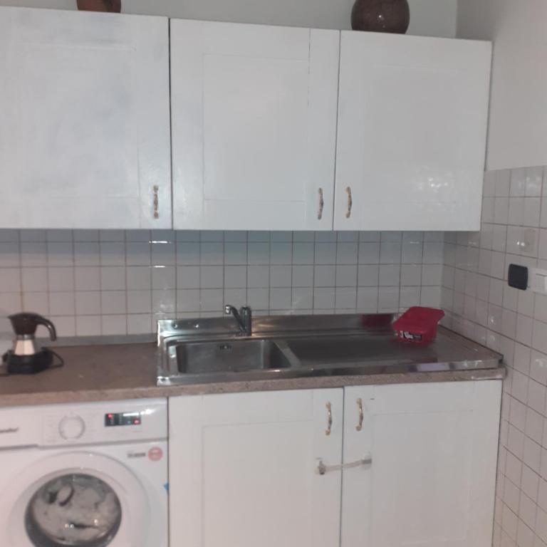 Appartamento Vacanze Malù - Appartamento con 2 Camere da Letto - 41