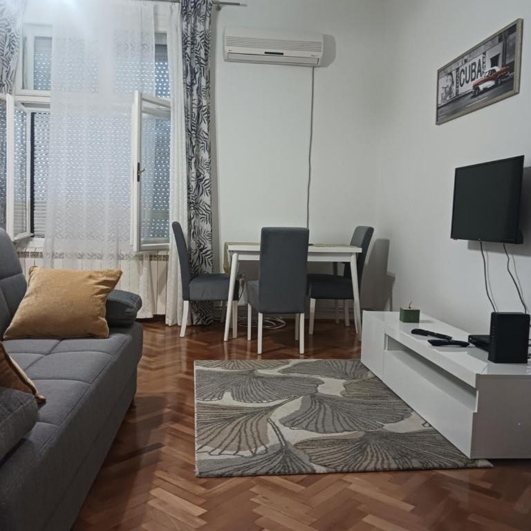 Parlament Apartman - Apartman sa 1 Spavaćom Sobom - 6