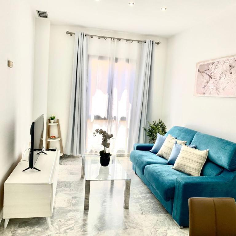 Suite Alameda Center - Apartamento de 1 dormitorio - 1