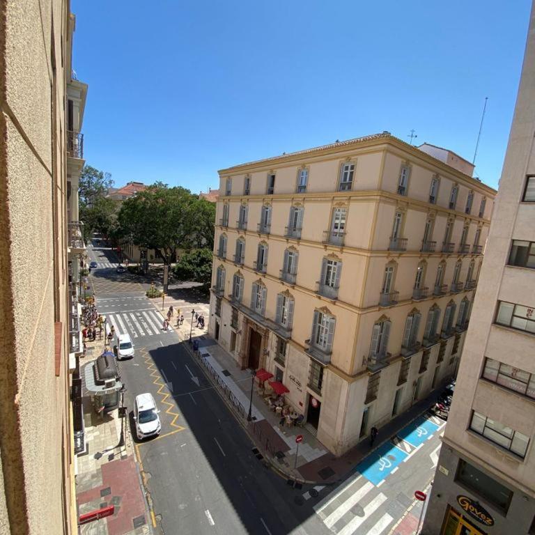 Suite Alameda Center - Apartamento de 1 dormitorio - 2