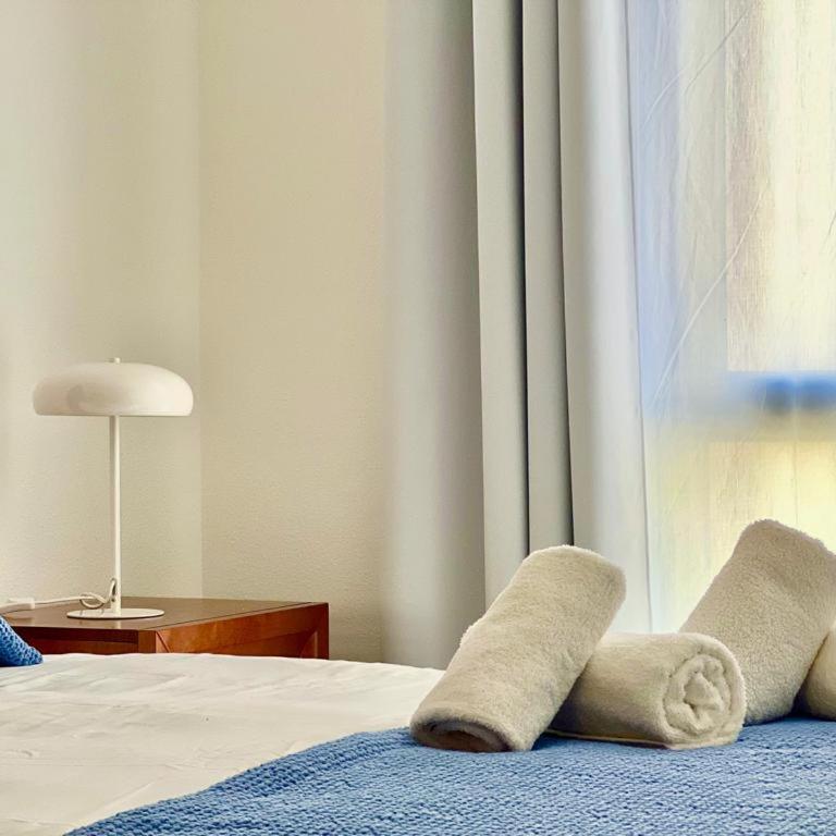Suite Alameda Center - Apartamento de 1 dormitorio - 4