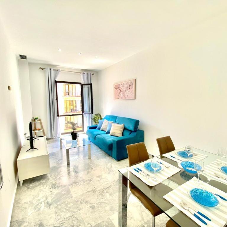 Suite Alameda Center - Apartamento de 1 dormitorio - 6