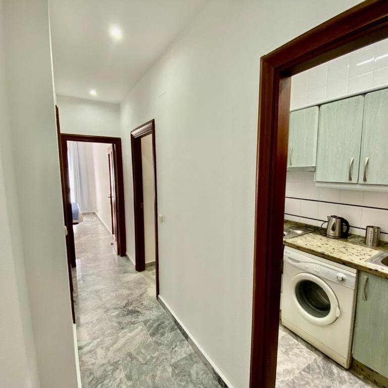 Suite Alameda Center - Apartamento de 1 dormitorio - 9