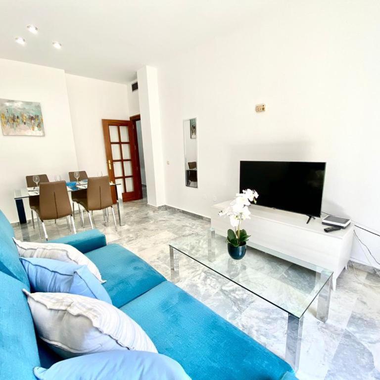Suite Alameda Center - Apartamento de 1 dormitorio - 10