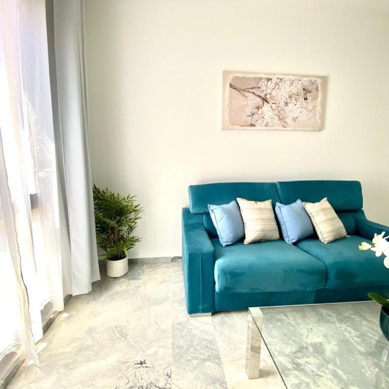 Suite Alameda Center - Apartamento de 1 dormitorio - 12