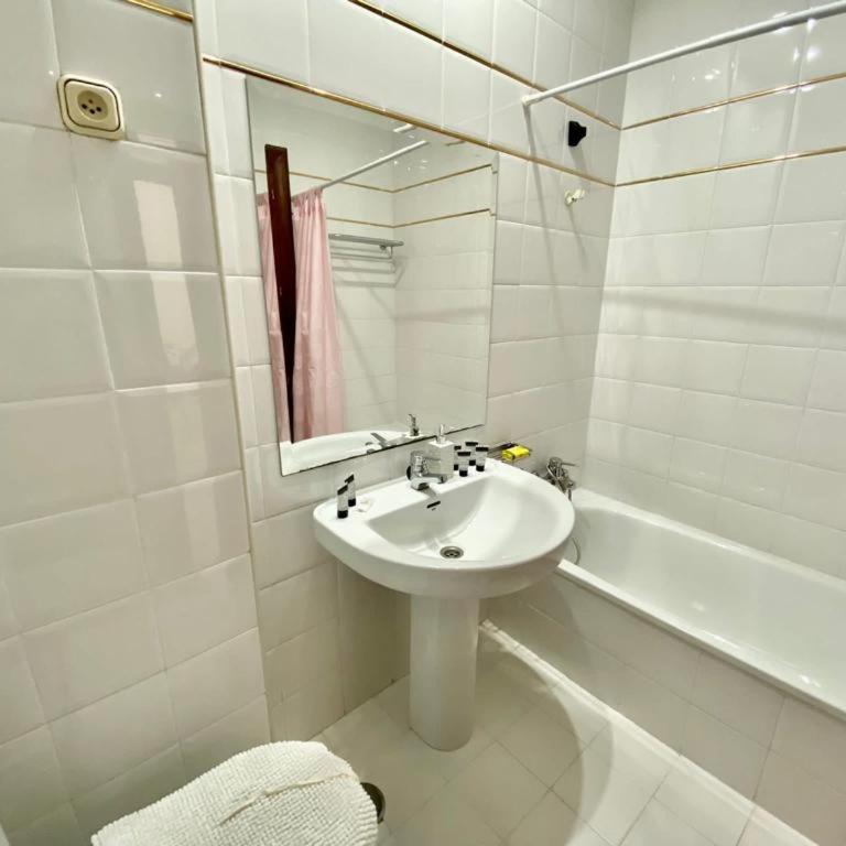 Suite Alameda Center - Apartamento de 1 dormitorio - 17