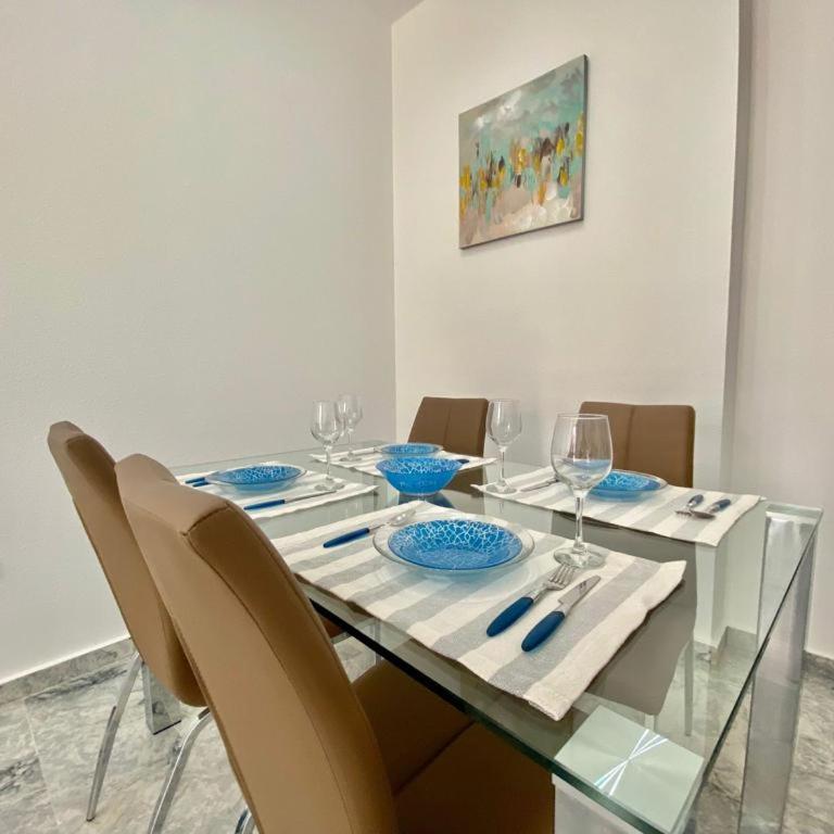 Suite Alameda Center - Apartamento de 1 dormitorio - 18