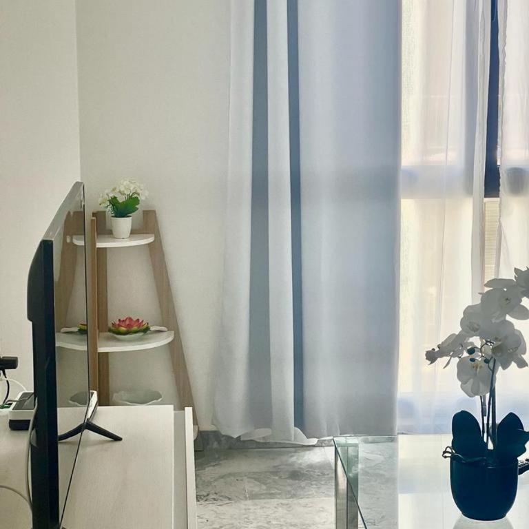 Suite Alameda Center - Apartamento de 1 dormitorio - 19