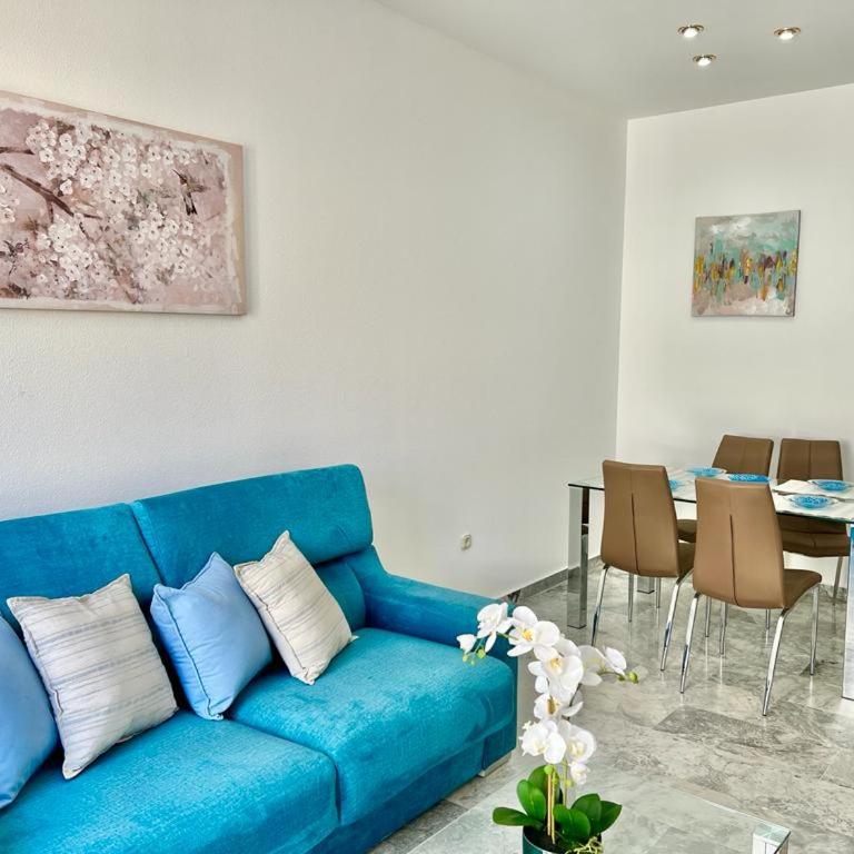 Suite Alameda Center - Apartamento de 1 dormitorio - 21