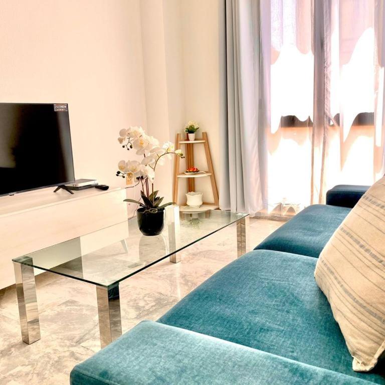 Suite Alameda Center - Apartamento de 1 dormitorio - 22