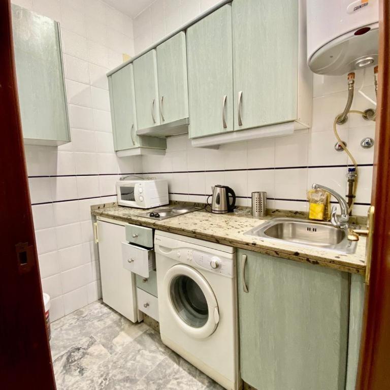 Suite Alameda Center - Apartamento de 1 dormitorio - 23