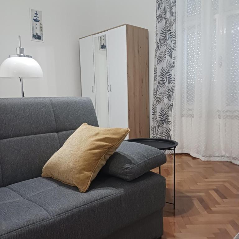 Parlament Apartman - Apartman sa 1 Spavaćom Sobom - 9