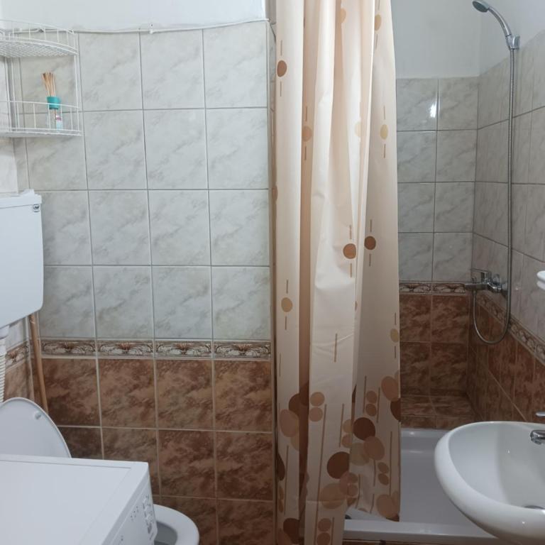 Parlament Apartman - Apartman sa 1 Spavaćom Sobom - 13