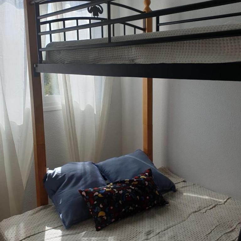 YOGA LAGUNA VERA PLAYA - Apartment mit 2 Schlafzimmern - 28