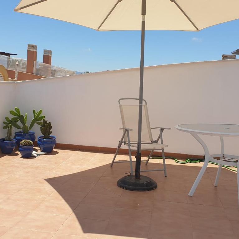 YOGA LAGUNA VERA PLAYA - Apartment mit 2 Schlafzimmern - 3