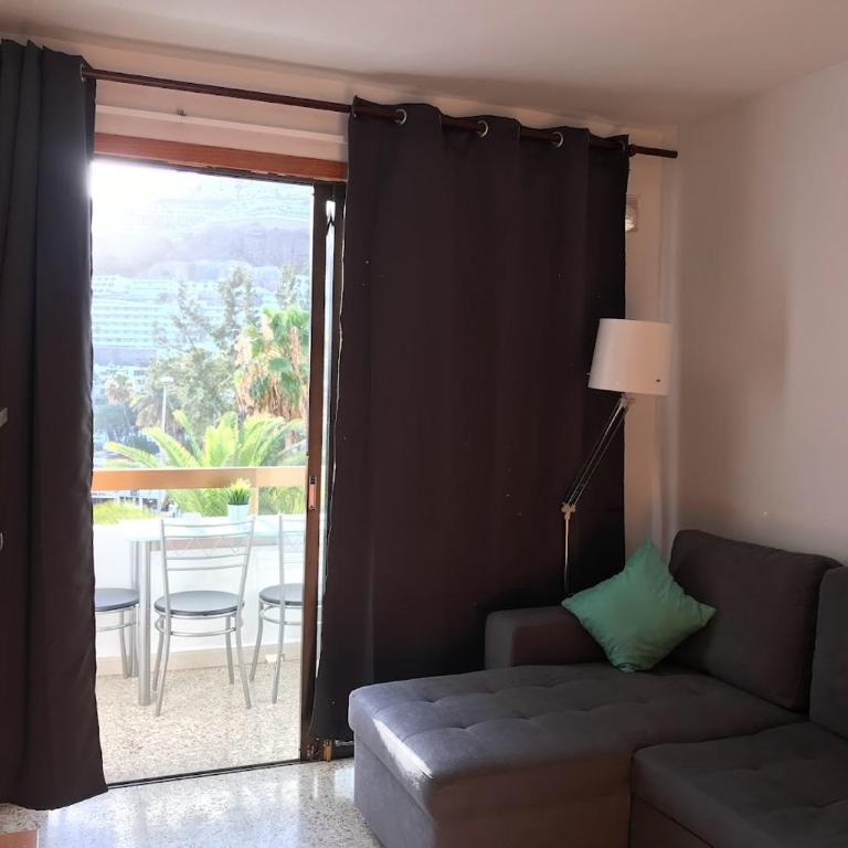 Apartment 3 minutes from Puerto Rico beach - Apartamento de 2 dormitorios - 25