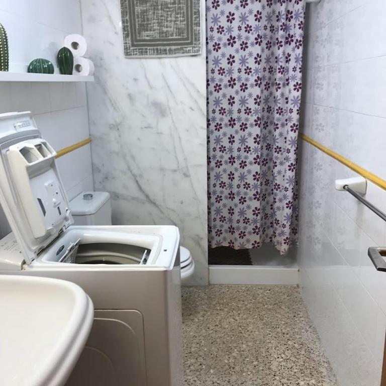 Apartment 3 minutes from Puerto Rico beach - Apartamento de 2 dormitorios - 29
