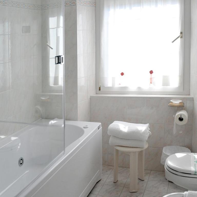 Al Posta Hotel 1899 - Junior Suite - 1