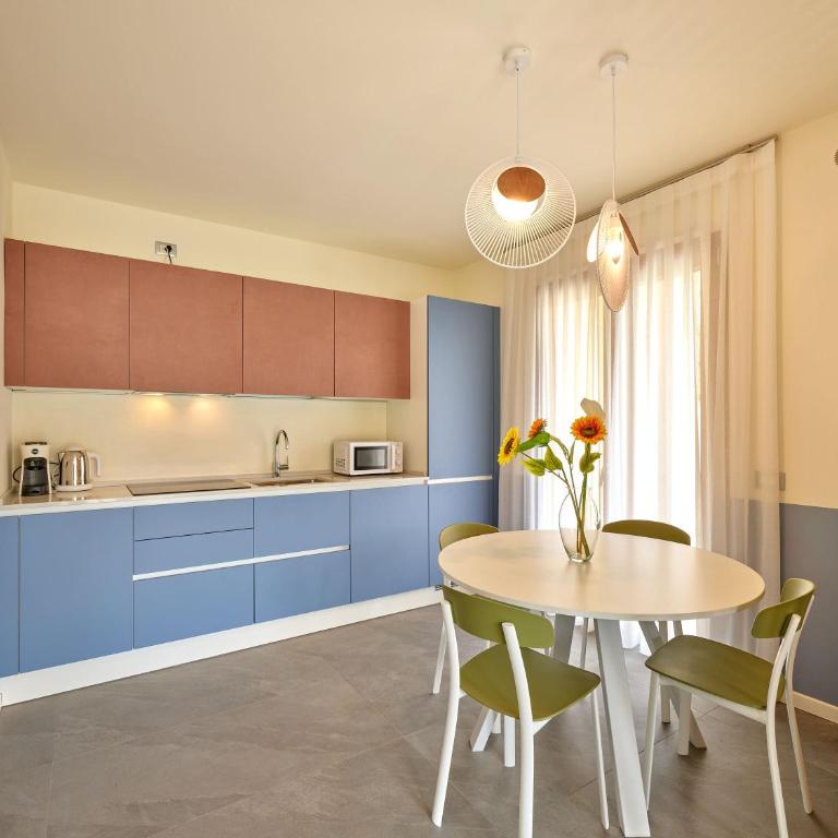 Leti Apartments Garda - Appartamento con Terrazza - 5