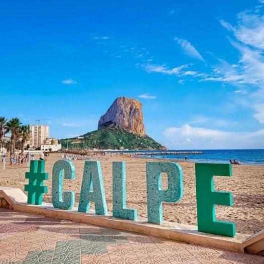 Apartamento Calpe - Apartamento de 1 dormitorio - 15