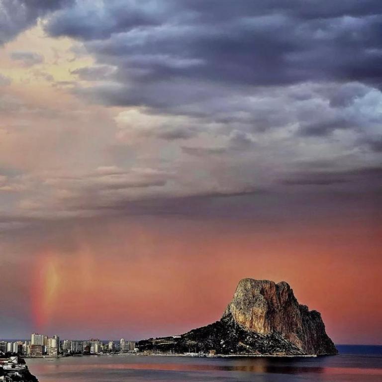 Apartamento Calpe - Apartamento de 1 dormitorio - 17