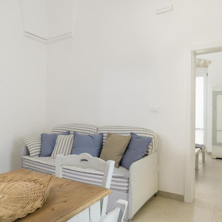 Dimora Grazia con terrazza by Wonderful Italy - One-Bedroom Apartment - 7